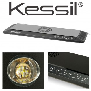 Kessil AP700 wifi - panel, 120-LED lighting